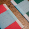 Monotype ABC letterpress printed publication
