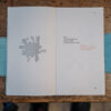 Monotype ABC letterpress printed publication open