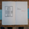 Monotype ABC letterpress printed publication open