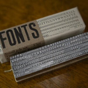 Times New Roman - Monotype Font